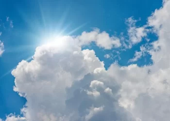 Chuva moderada forte nas capitais Belo Horizonte, Brasília, Goiânia, Campo Grande e Cuiabá