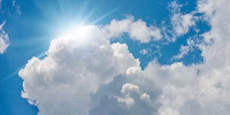 Chuva moderada forte nas capitais Belo Horizonte, Brasília, Goiânia, Campo Grande e Cuiabá