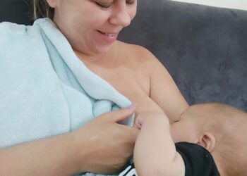 Semana Mundial da Amamentação começa nesta terça-feira