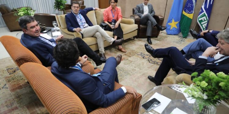 Arauco participa do MS Day em São Paulo