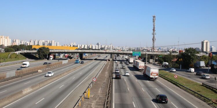 ANTT divulga desempenho ambiental de concessionárias de rodovias