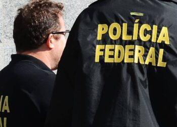 Polícia Federal apura tráfico internacional de mulheres