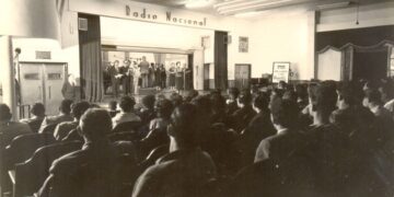 Documentário resgata histórias do rádio em Brasília