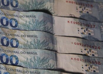 Poupança tem retirada líquida de R$ 3,58 bilhões em julho