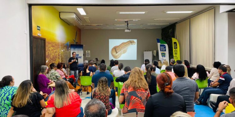 Economia criativa lança encontros regionais para elaborar Plano Estadual do setor em MS