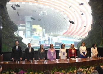 Governo reforça apoio a iniciativas que promovam paridade, inclusão e políticas públicas às mulheres