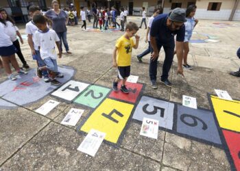 Governo libera mais de R$ 95 milhões para educação nos municípios
