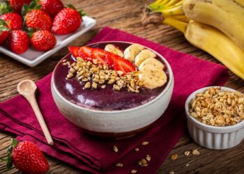 Em meio à onda de calor, açaí pode ser opção refrescante e saudável para combater altas temperaturas