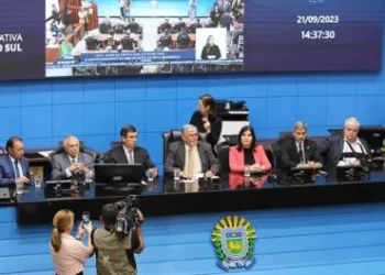 Tendo MS como epicentro, Rota Bioceânica é modelo para outros três corredores