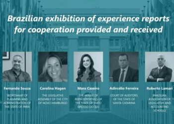 ALEMS é destaque na ONU como exemplo de interação com o terceiro setor