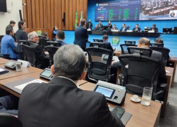 Proibição de entrada de pessoas armadas em agências do Procon deve ser votada hoje