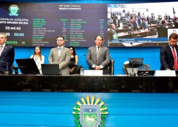 Proposta sobre processo de seleção de diretores será votada hoje