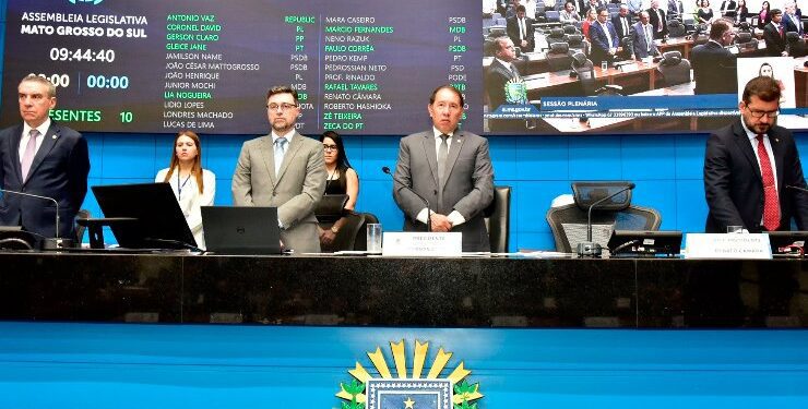 Proposta sobre processo de seleção de diretores será votada hoje