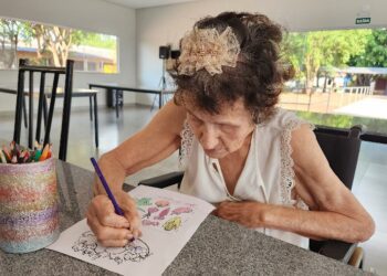 Semana do Idoso: É preciso saber cuidar de quem cuidou a vida toda