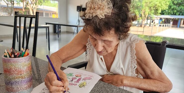 Semana do Idoso: É preciso saber cuidar de quem cuidou a vida toda