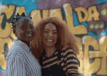 “Canal da Quebrada” traz o olhar das periferias para os temas atuais