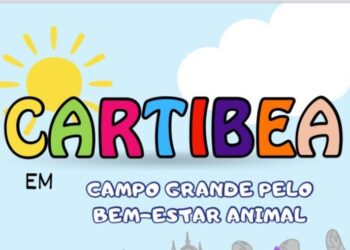 Prefeitura lança Cartilha de Bem-estar Animal na próxima segunda-feira (18)