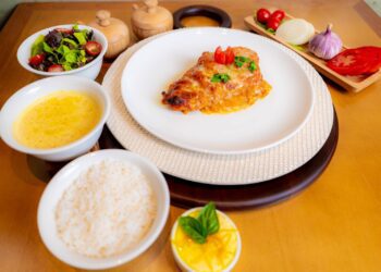 Evento gastronômico com pratos em promoção e Silver Week agitam fim de semana em Campo Grande