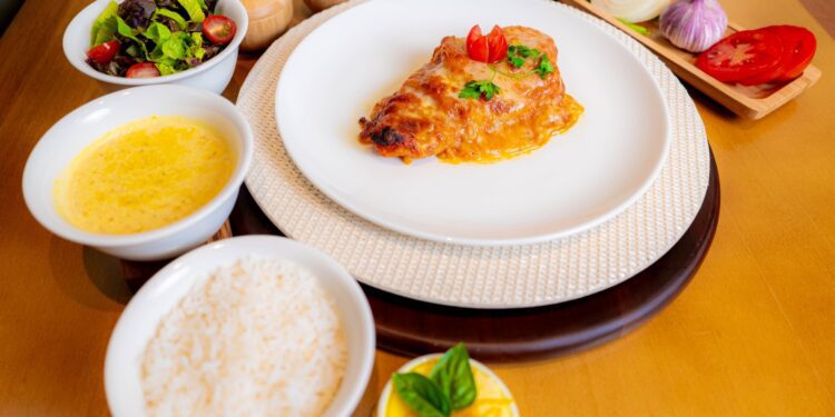 Temporada Gourmet chega a Campo Grande com boas refeições a partir de R$12,90