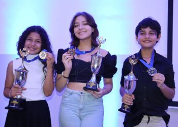 Festival da Canção tem apresentação de 20 alunos da REME e seis premiações