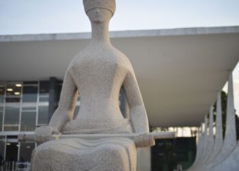 STF deve definir hoje tese final do julgamento sobre marco temporal