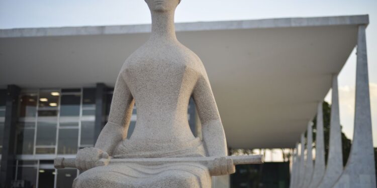 STF deve definir hoje tese final do julgamento sobre marco temporal