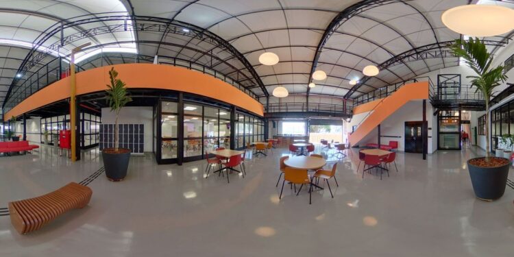 Faculdade abre inscrições para curso gratuito de ciência e tecnologia