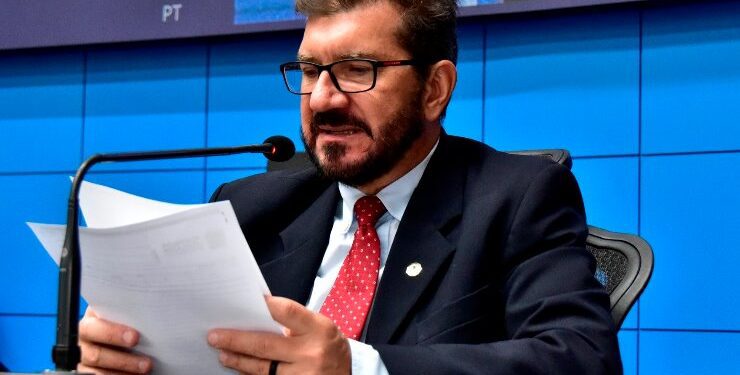 Lei: Associação Indígena 10 de Maio é declarada de Utilidade Pública Estadual