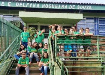 Governo libera emendas de Gerson que beneficiarão três escolas com equipamentos