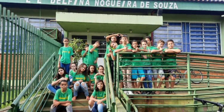 Governo libera emendas de Gerson que beneficiarão três escolas com equipamentos