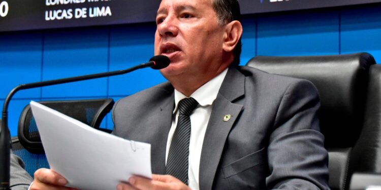 ALEMS aprova projeto com rapidez e professores vão receber outubro com reajuste de 14,95%