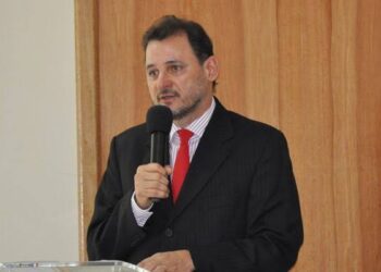 Se depender da vontade do povo de Costa Rica, Waldeli volta para administrar o município pelo quinta vez