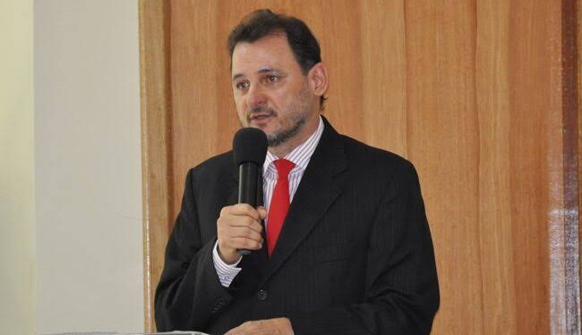 Se depender da vontade do povo de Costa Rica, Waldeli volta para administrar o município pelo quinta vez