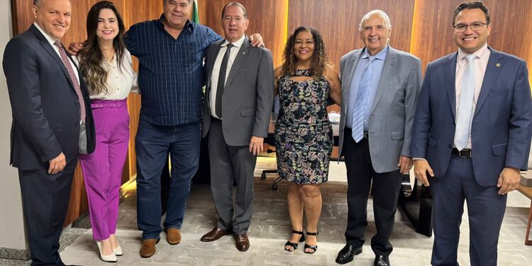 Com acordo de lideranças, ALEMS conclui na 5ª votação do reajuste dos professores