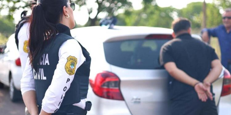 ‘Maníaco do Parque das Nações’ orava ao cometer crimes e estuprou 4 mulheres desde que foi solto