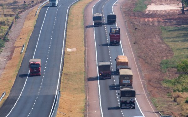BR-163/MS deve receber cerca de 328 mil veículos no feriado prolongado