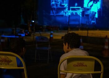 Cineclube TransCine – Cinema em Trânsito está com chamada aberta para animações de MS