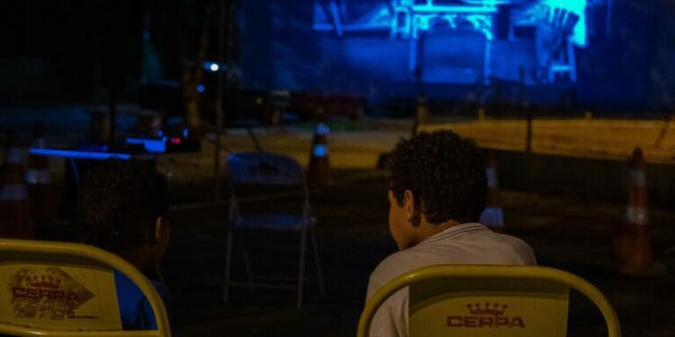 Cineclube TransCine – Cinema em Trânsito está com chamada aberta para animações de MS