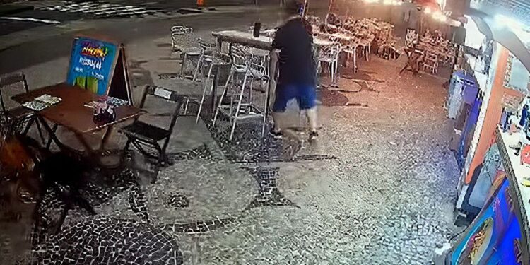 PF acompanhará investigação sobre assassinato de três médicos no Rio