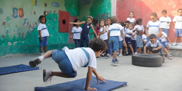MEC prorroga prazo do Escola Integral para locais em calamidade