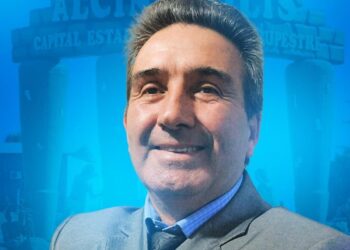 Em Alcinópolis, Mané Nunes pode chegar à Prefeitura com mais de 70% dos votos válidos