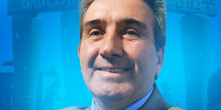 Em Alcinópolis, Mané Nunes pode chegar à Prefeitura com mais de 70% dos votos válidos