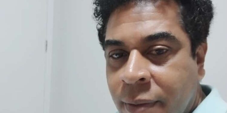 Radialista Nascimento Fala da Importância da Comunicação no Crescimento de Bandeirantes/MS