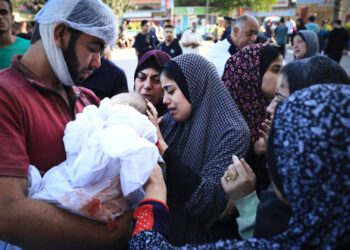 Matamos milhares de terroristas, e esse é só começo, diz premiê de Israel