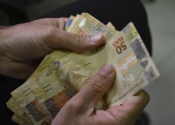 Poupança tem retirada líquida de R$ 5,83 bilhões em setembro