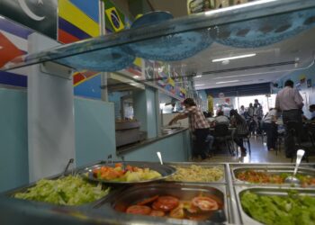 Bares e restaurantes fechando com prejuízo crescem 5% no país
