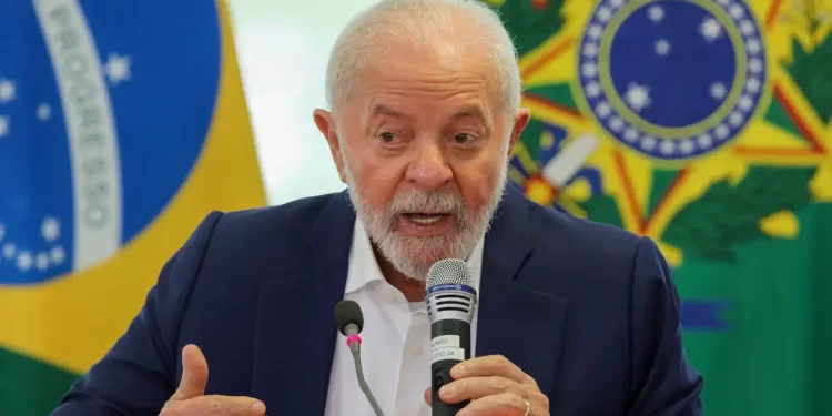 Lula tenta avançar em acordo entre Mercosul e União Europeia