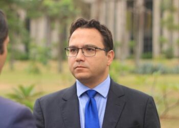 Aprovado em 2ª projeto de Pedrossian Neto que prevê destinação de recurso para Assistência