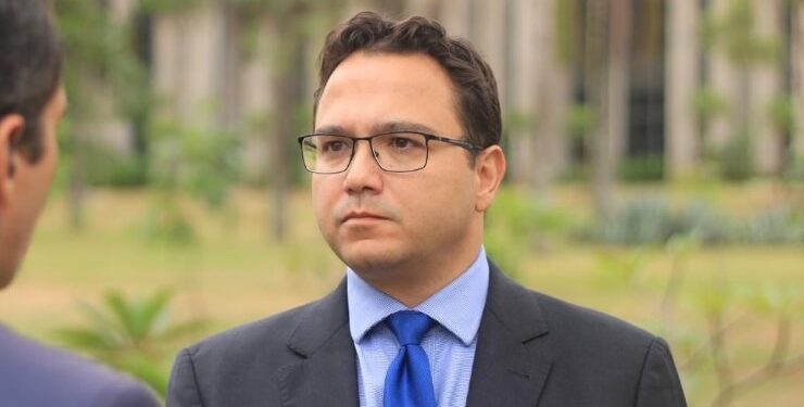 Aprovado em 2ª projeto de Pedrossian Neto que prevê destinação de recurso para Assistência