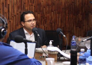 Queremos ampliar programa que ajudará cuidadores de pessoas com deficiência, diz deputado